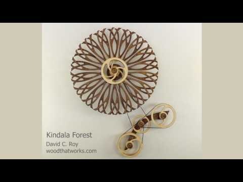 Kindala - Forest