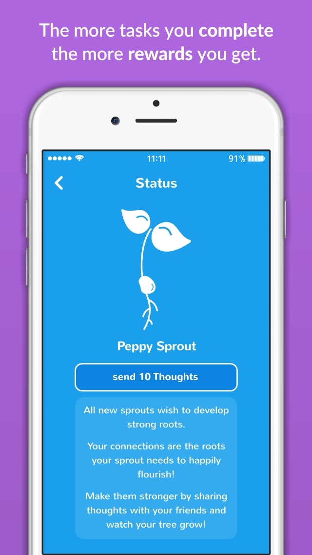 THOUGHTS gallery image