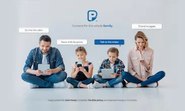Pathbooks Interactive Library gallery image