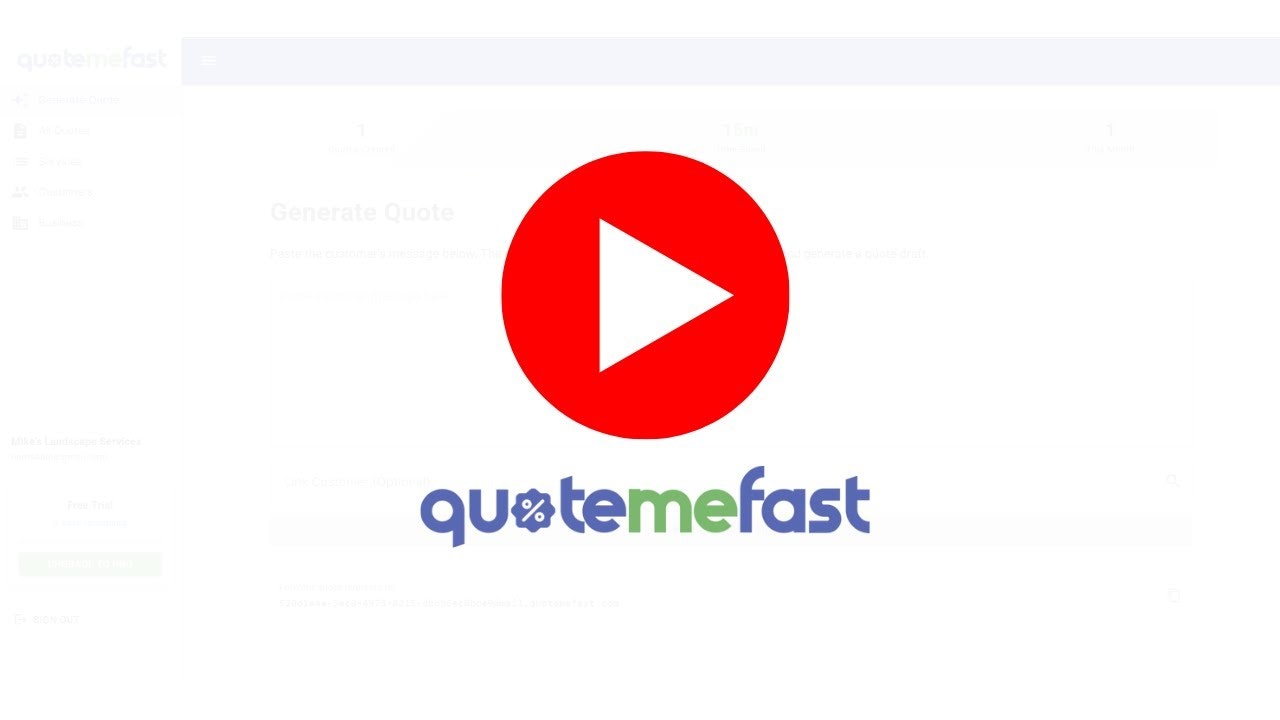 QuoteMeFast – Faster Quotes, More Jobs gallery image