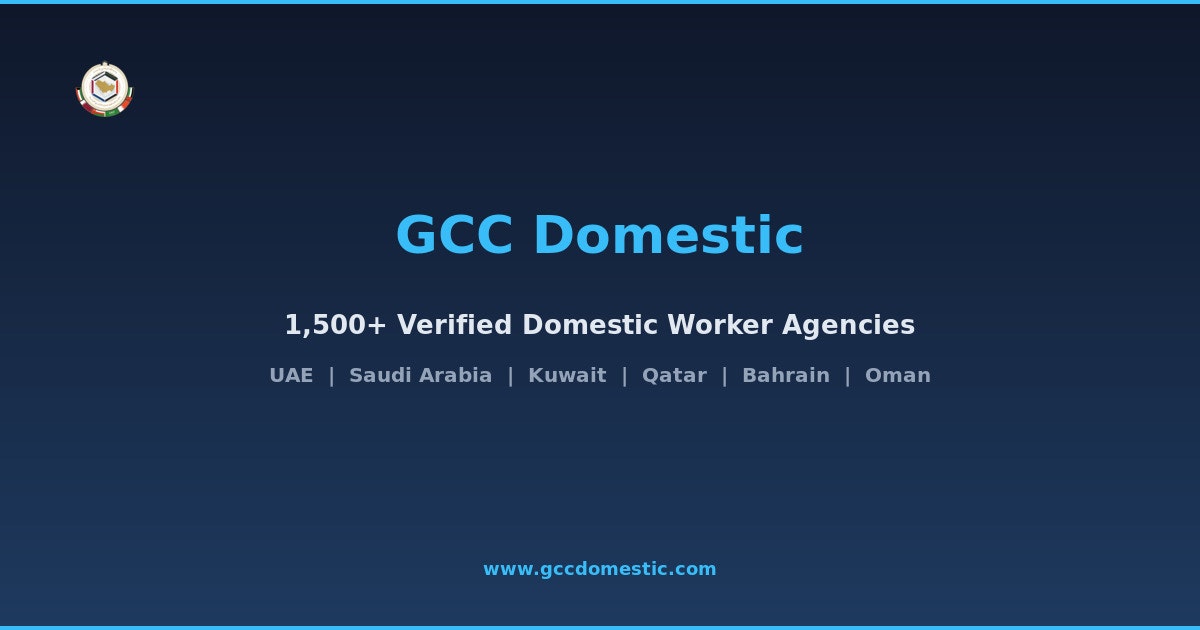 GCC Domestic gallery image