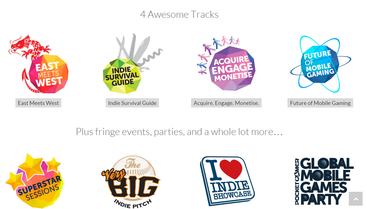 PocketGamer.biz Connects San Francisco