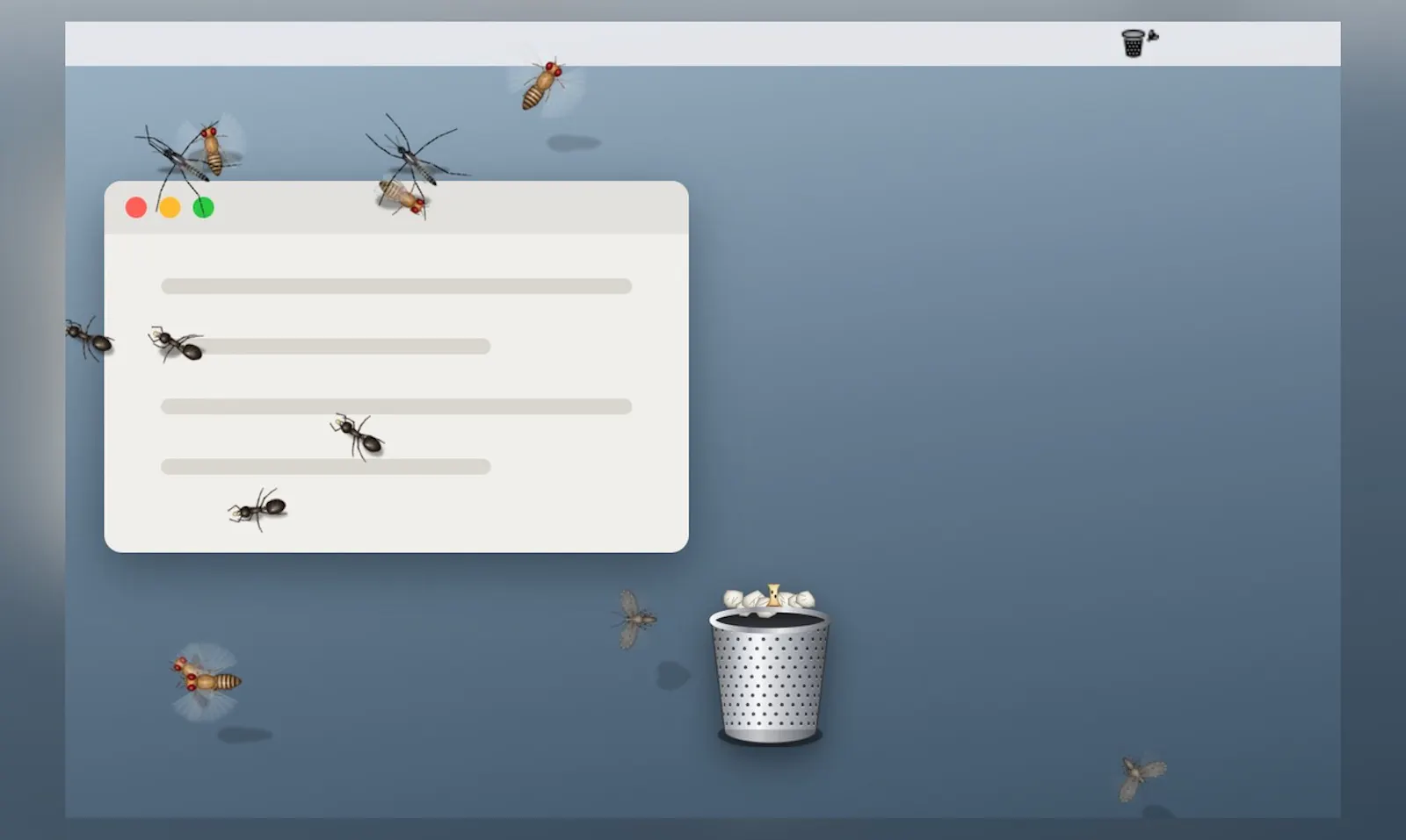 BugBnB screenshot 6
