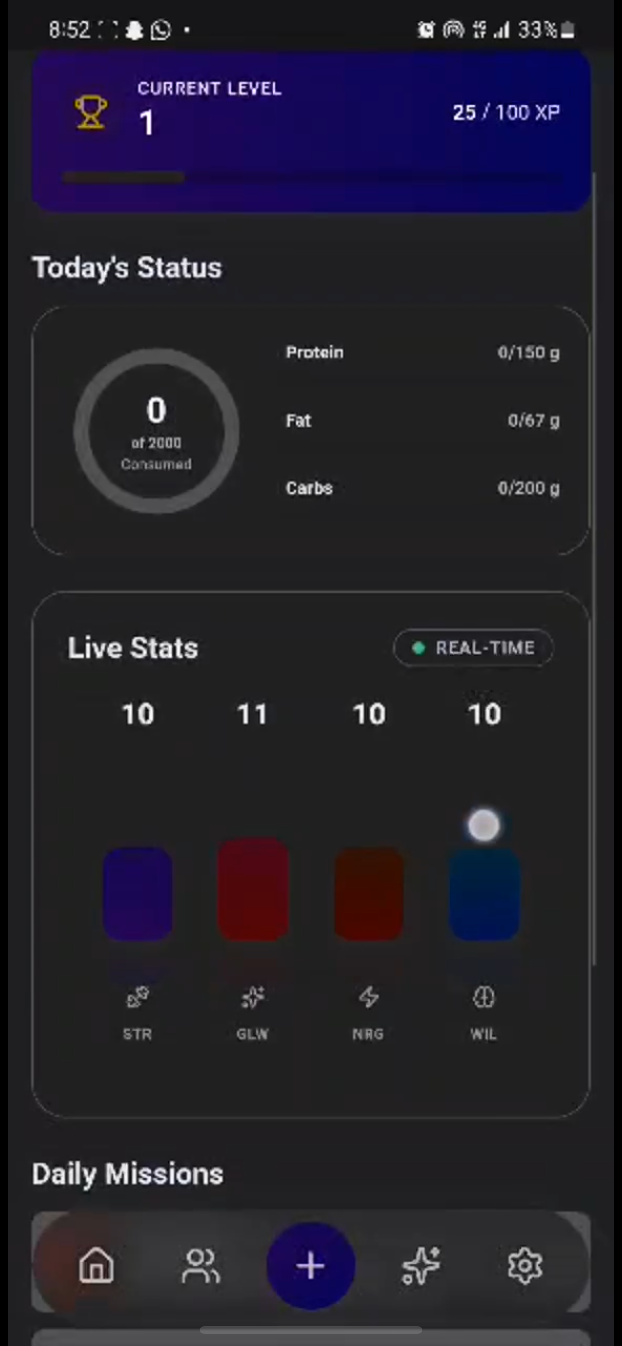 Level-up ai  gallery image