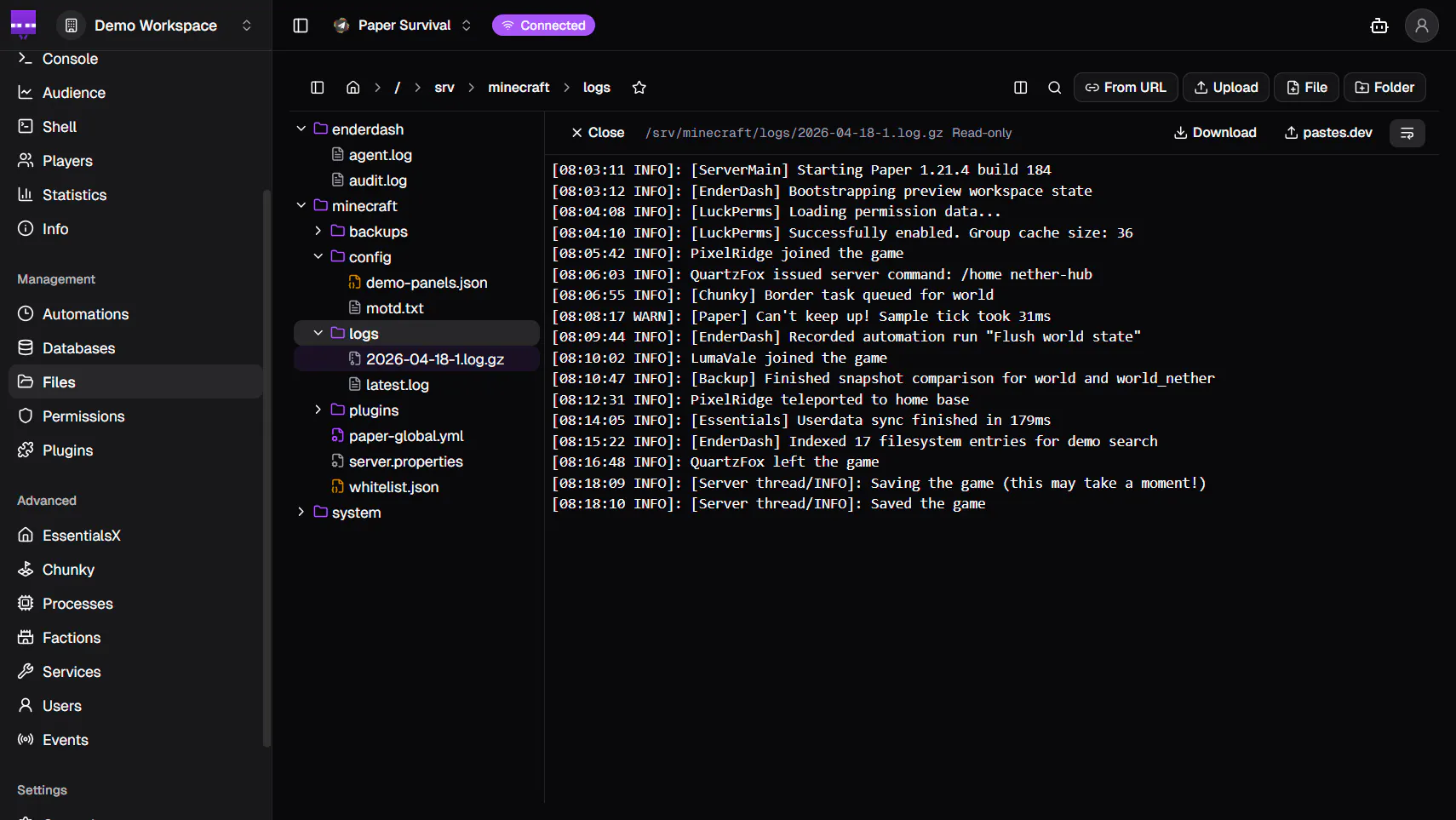 Screenshot 2
