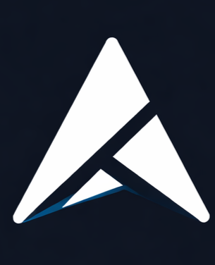AESON - Product Hunt launch logo and brand identity