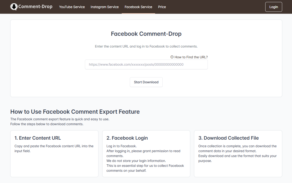 Comment-Drop gallery image