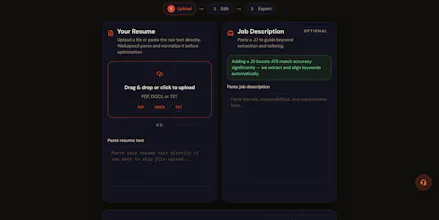 ATSREADY gallery image