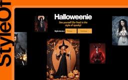 Halloweenie by StyleOf media 2
