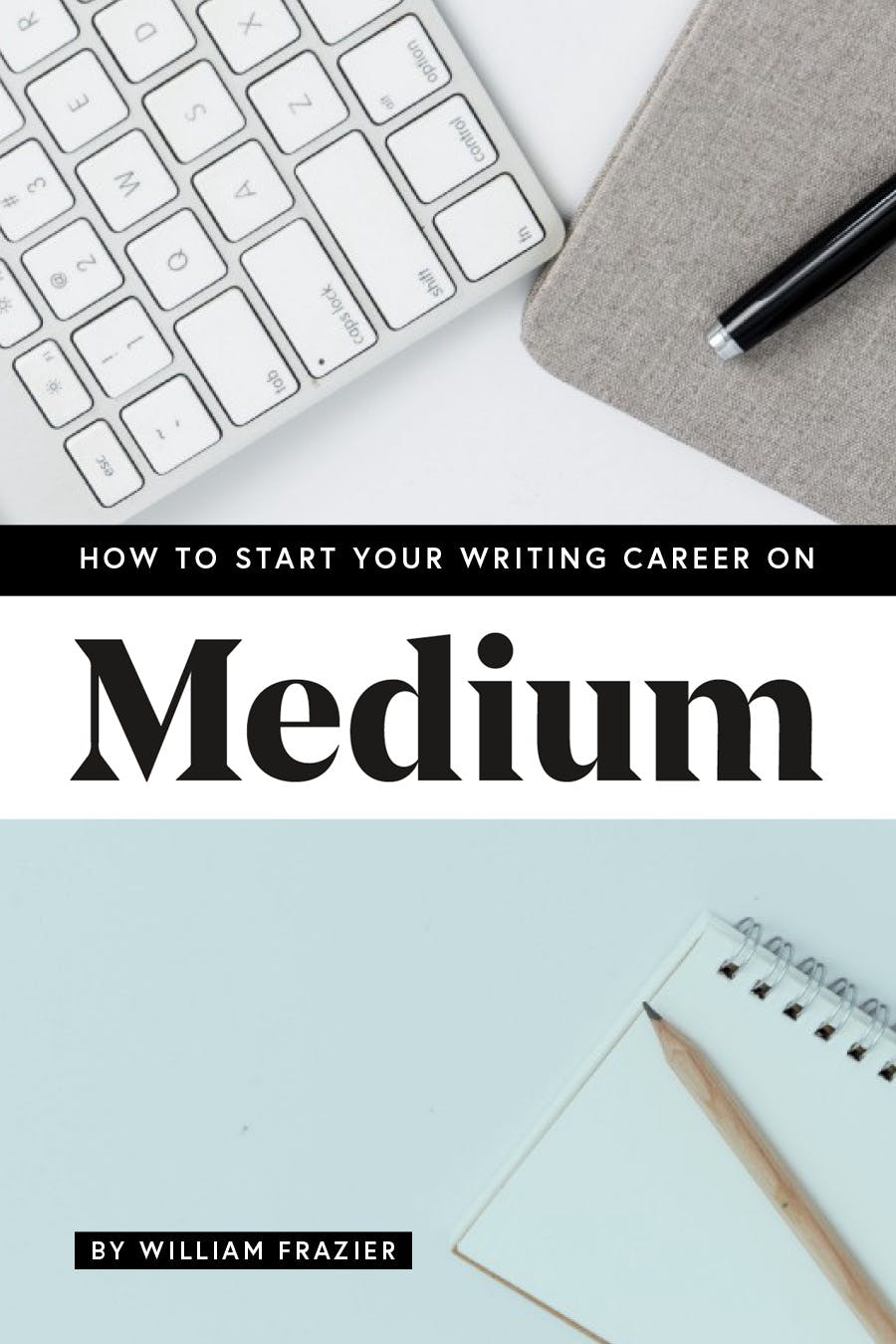 How to Start Your Writing Career on Medium media 2