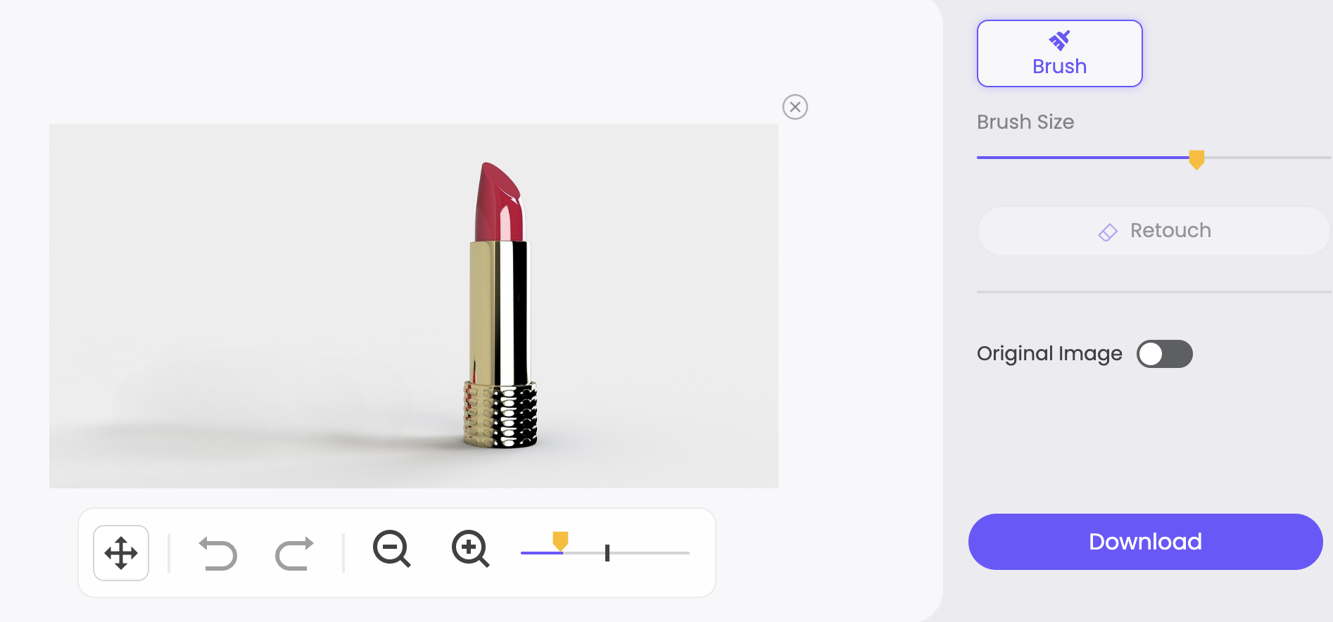 HitPaw Online Photo Retoucher media 4