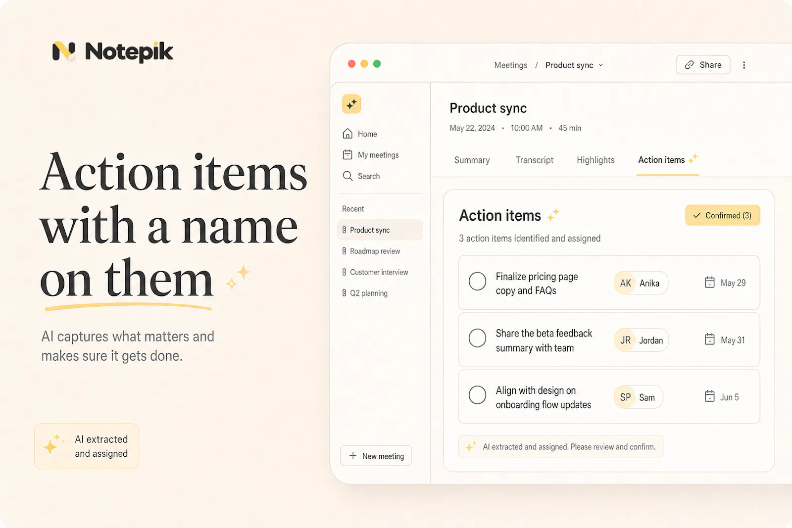 Notepik screenshot 5