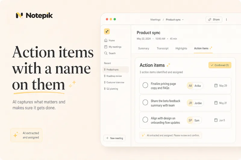 Notepik screenshot 5