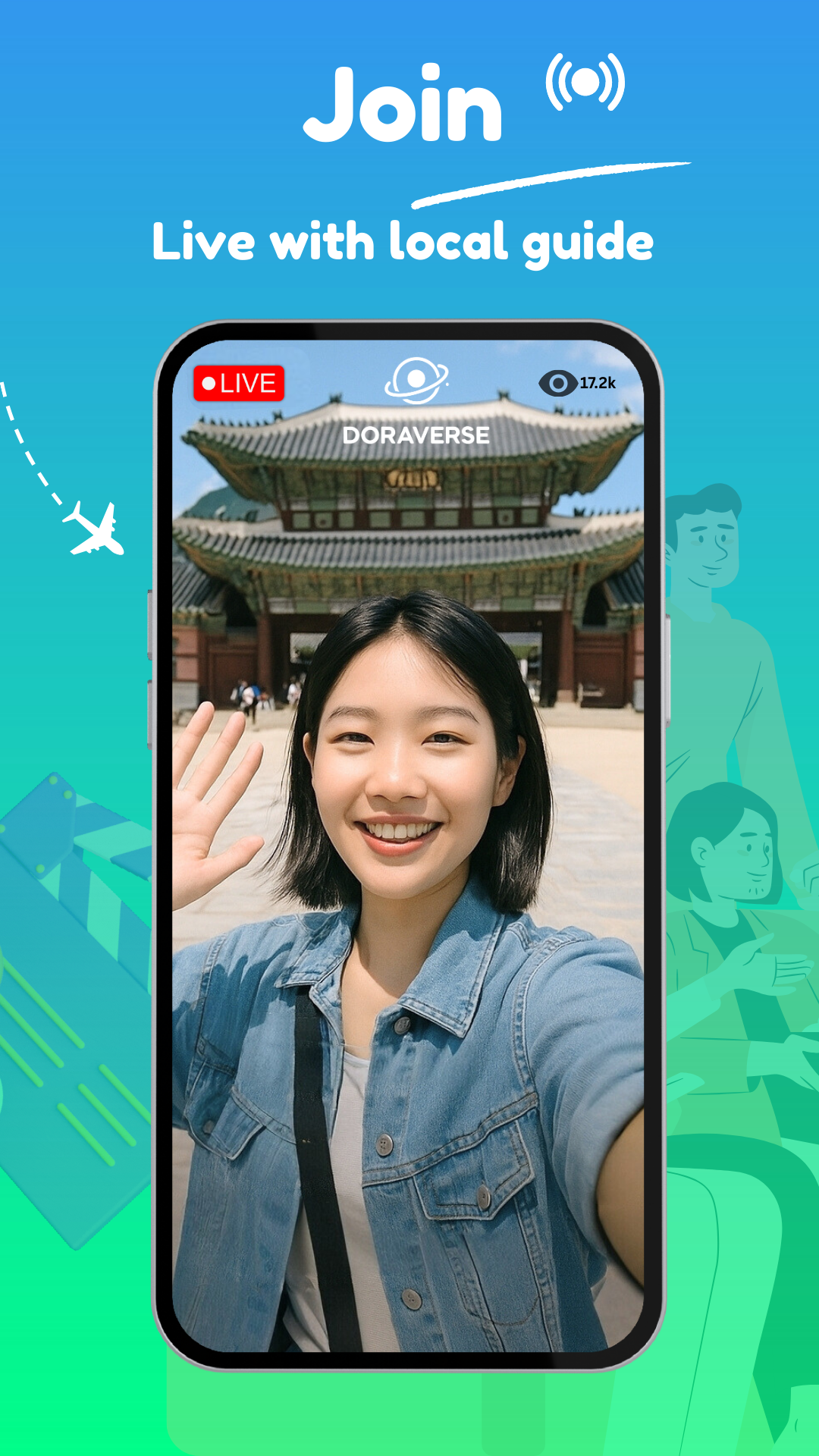 Doraverse gallery image