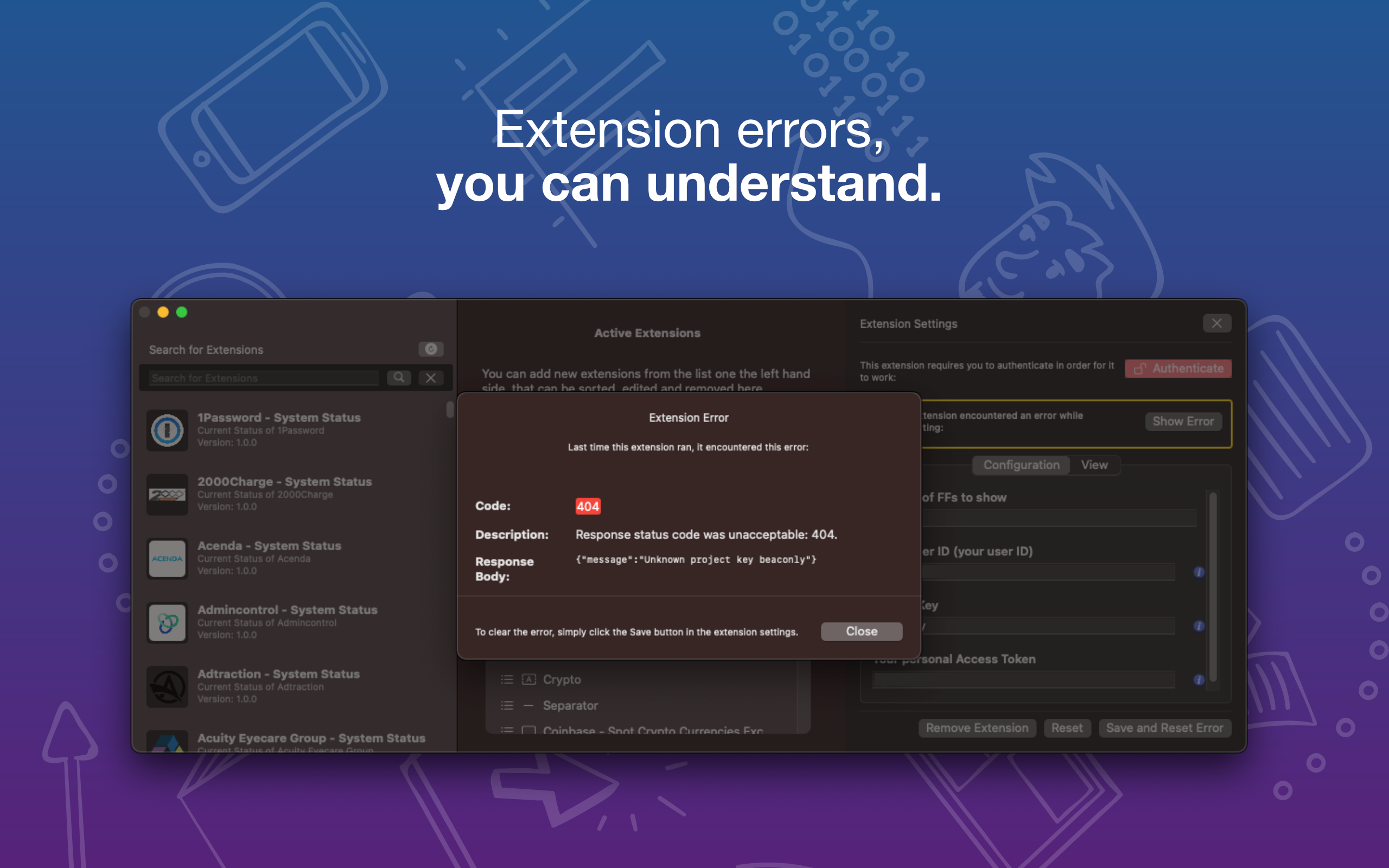 Beaconly gallery image