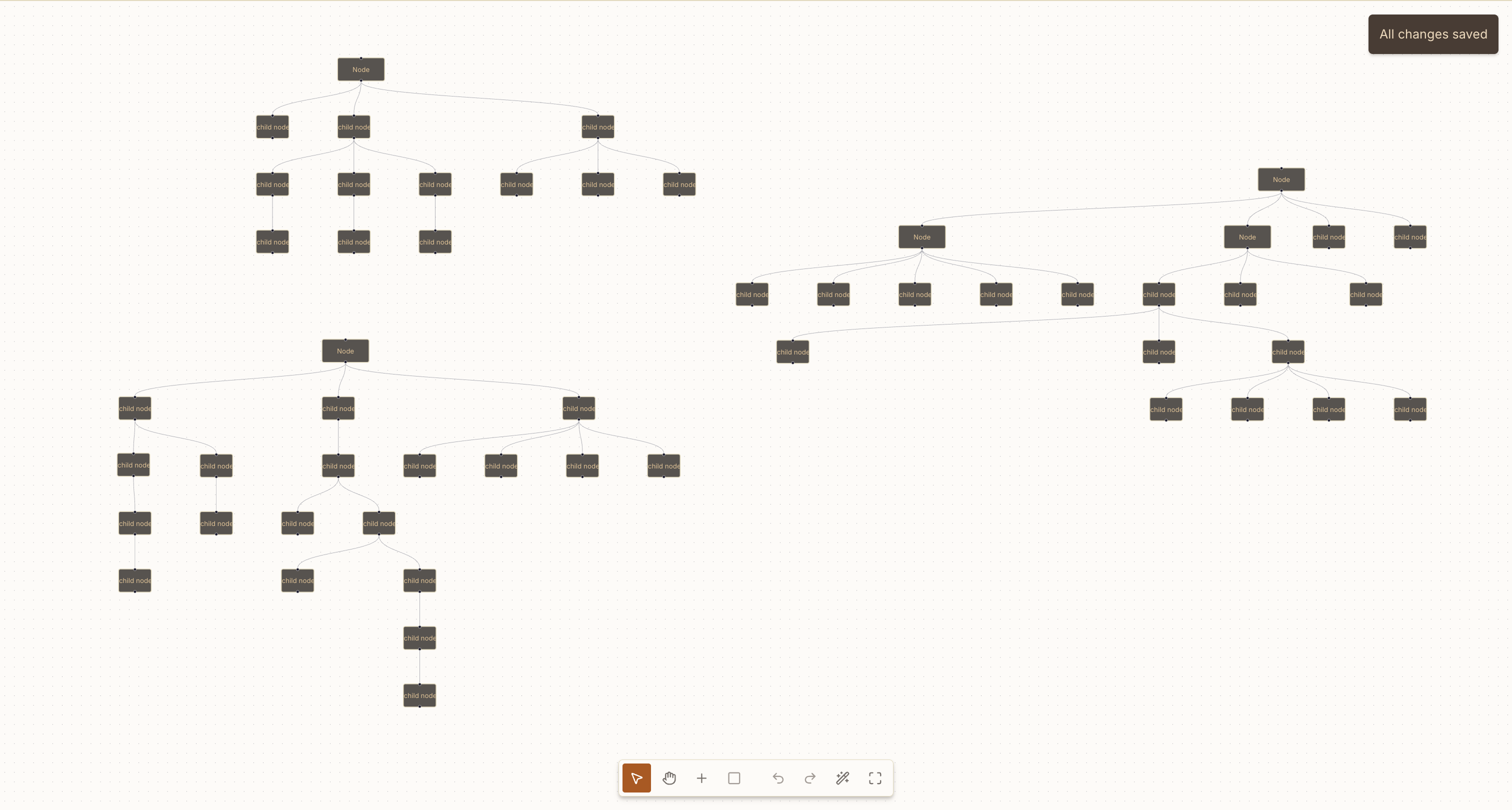 Branchly - Screenshot 3 showing product features and functionality