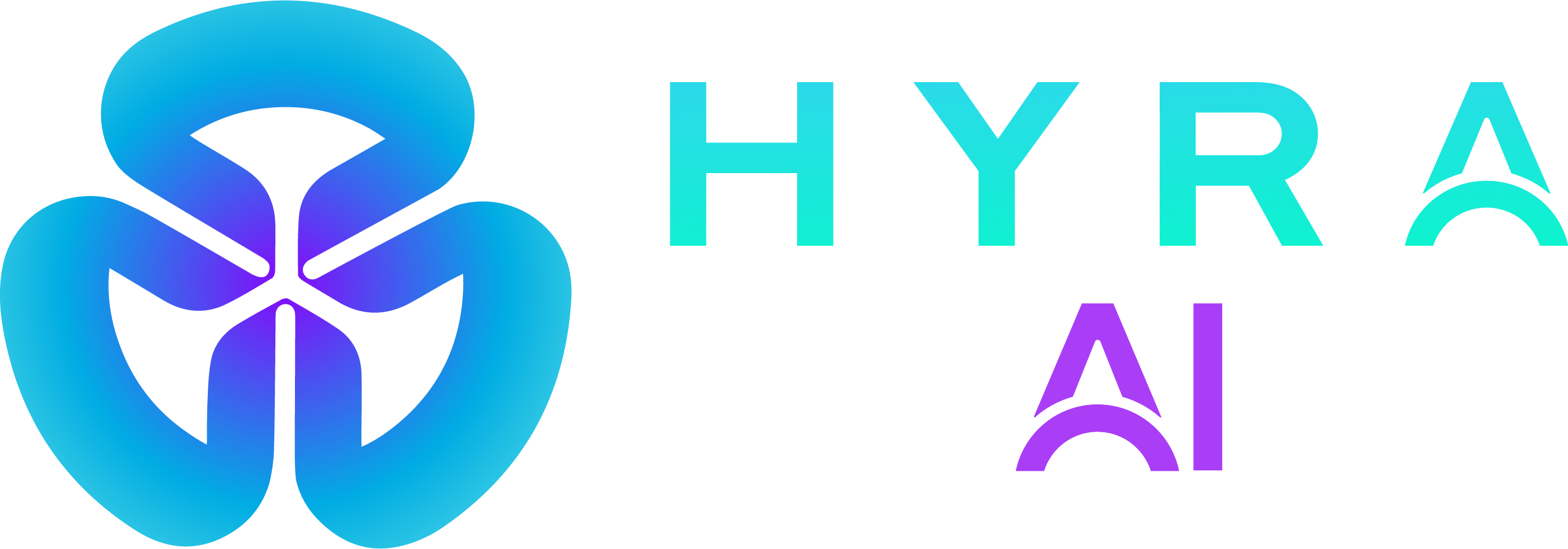 Hyra AI gallery image