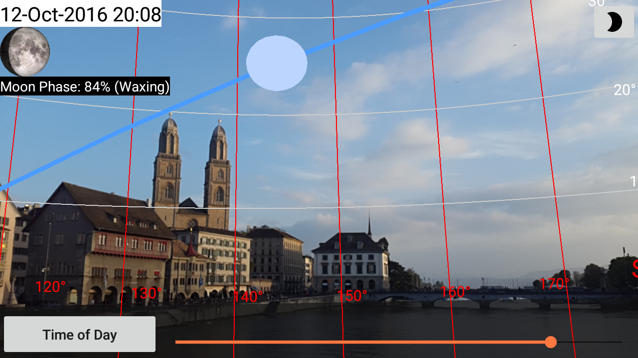 Moon Locator gallery image