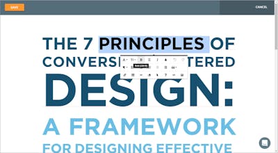 simplebooklet gallery image