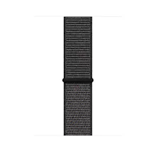 Black Sport Loop for Apple Watch gallery image