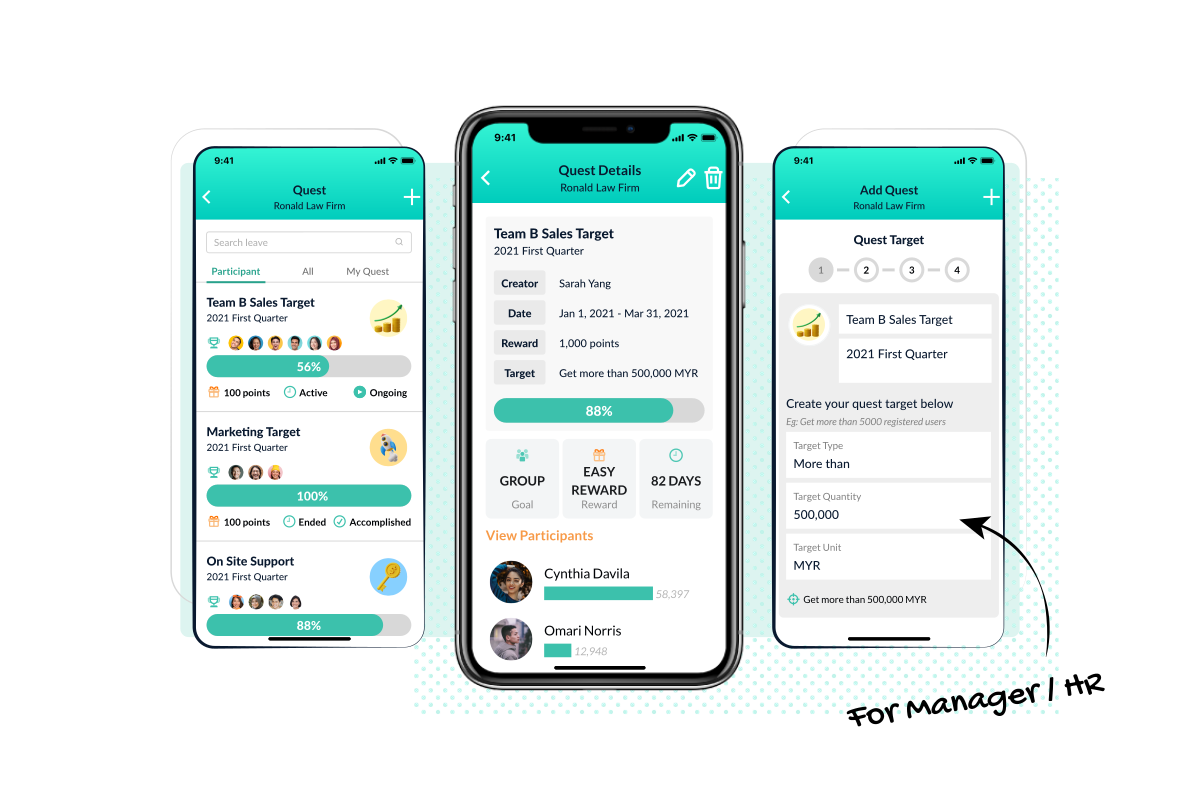 EasyWork gallery image