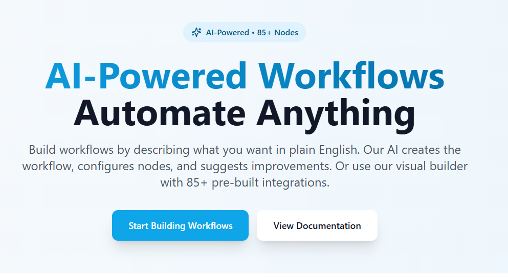 NectarStudio.ai - Main product screenshot demonstrating key features and user interface