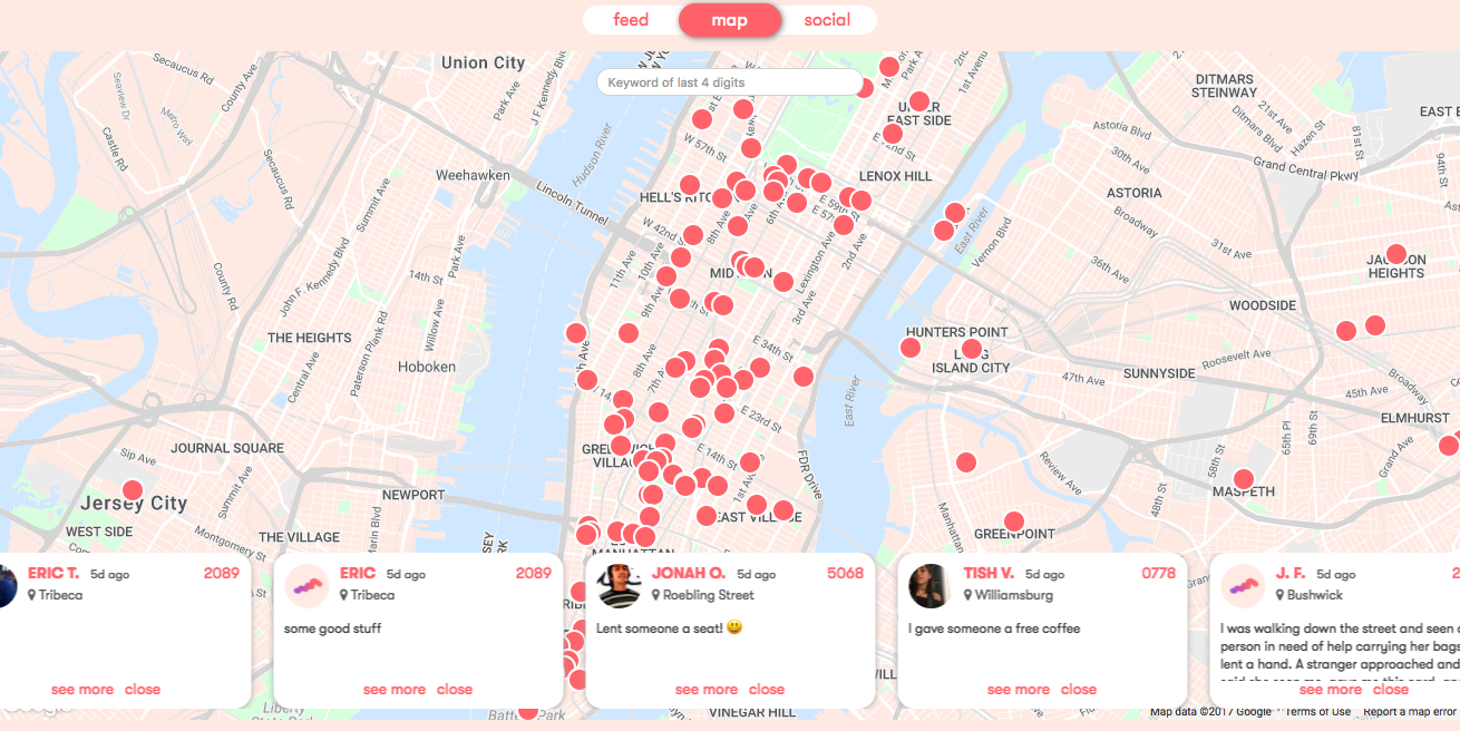 The Kindness Card gallery image