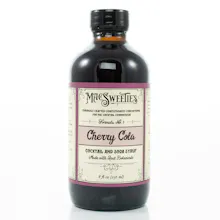 MacSweetie's Cherry Cola Cocktail Syrup gallery image