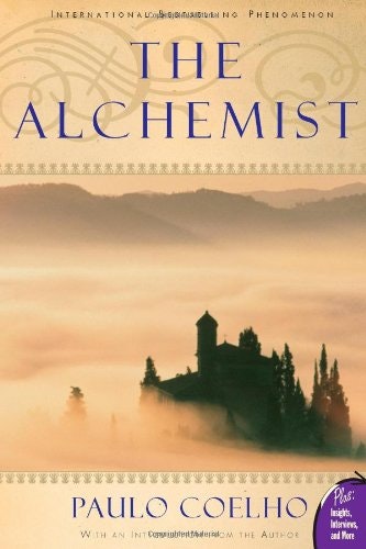 The Alchemist  gallery image