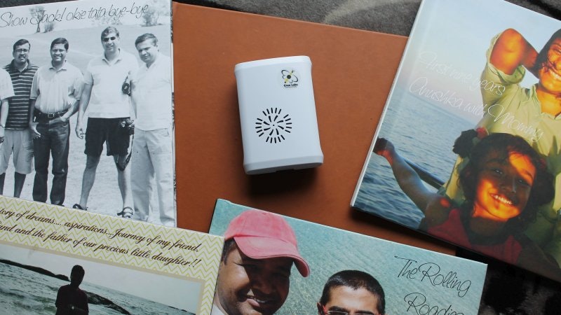 Crux LX gallery image