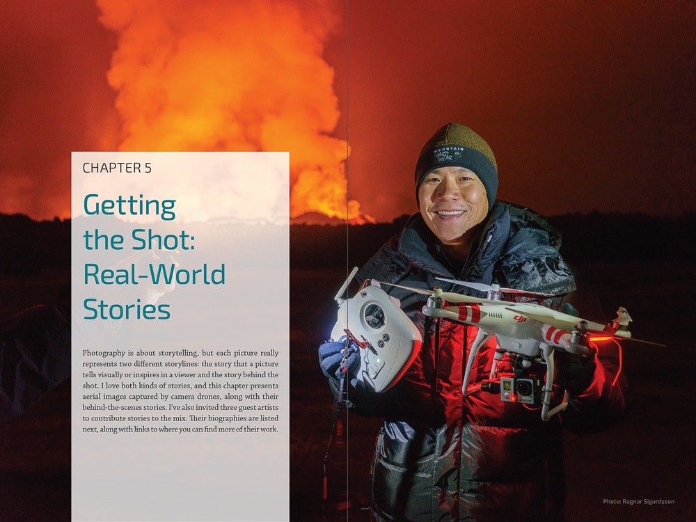 Aerial Photography and Videography Using Drones gallery image