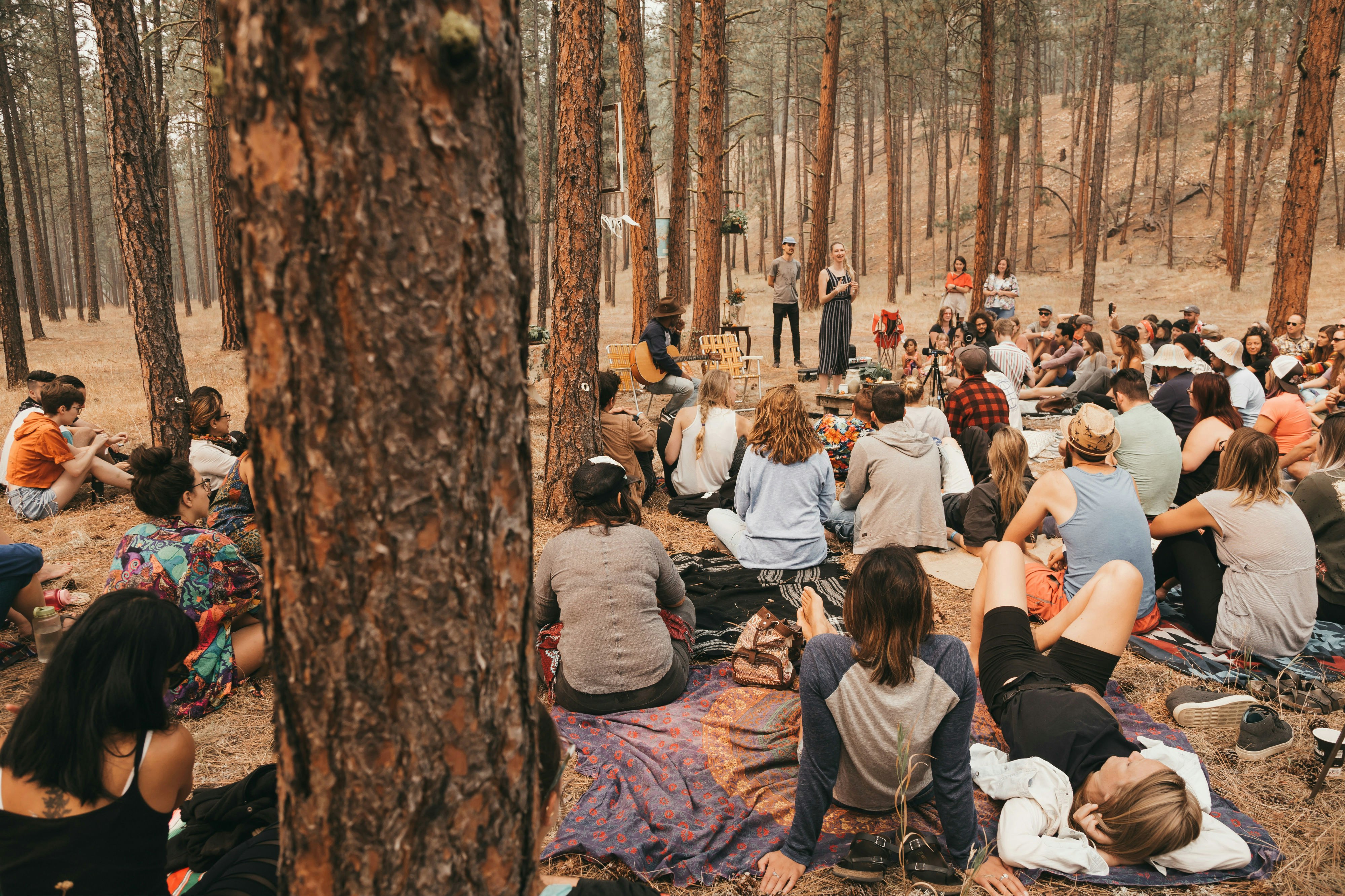 Sofar Sounds gallery image