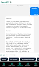 ExamGPT gallery image