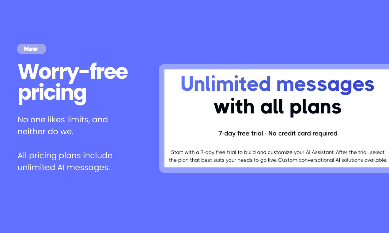 Quickchat AI gallery image