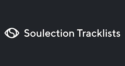 Soulection Tracklists gallery image
