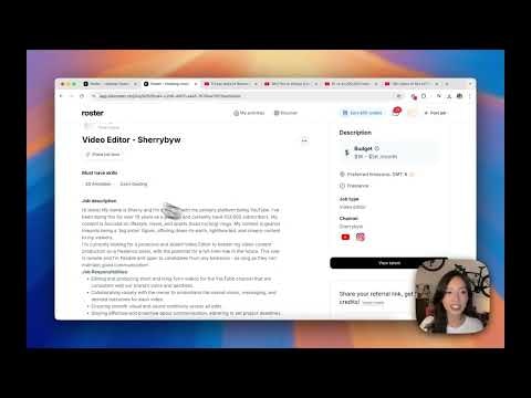 Roster gallery image