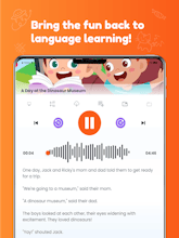 Telatoria Stories gallery image