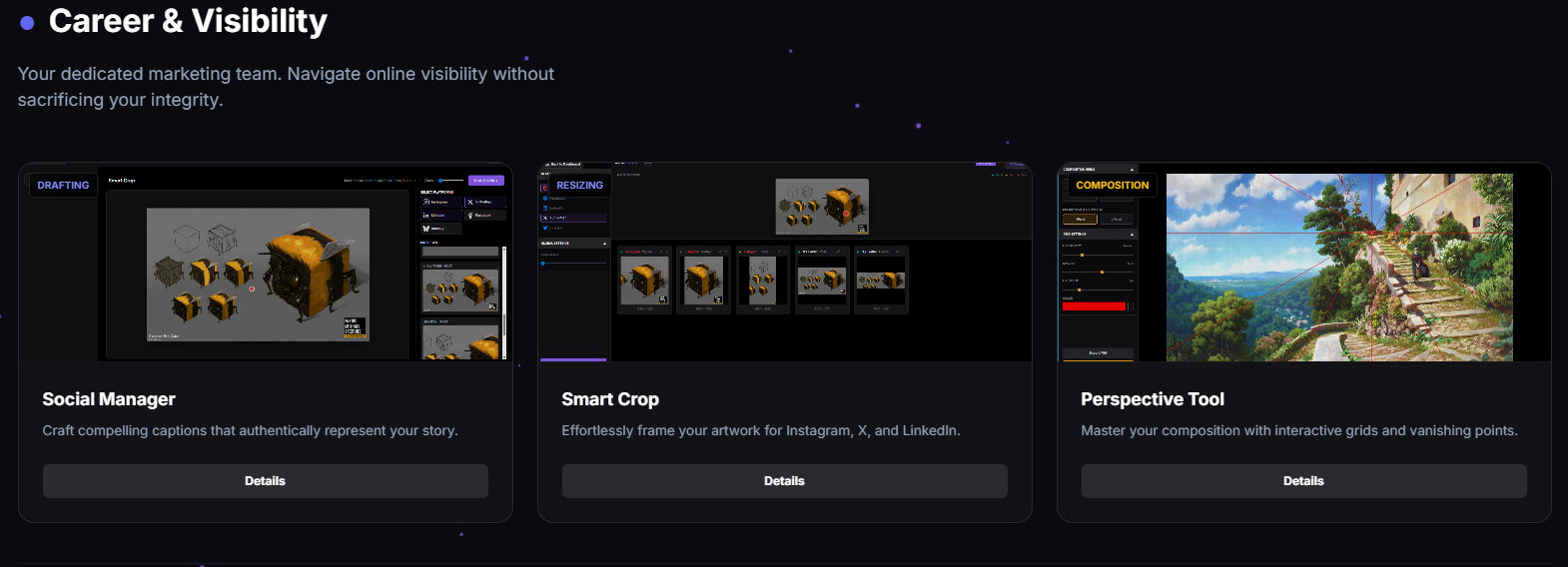 IAMAG Tools gallery image