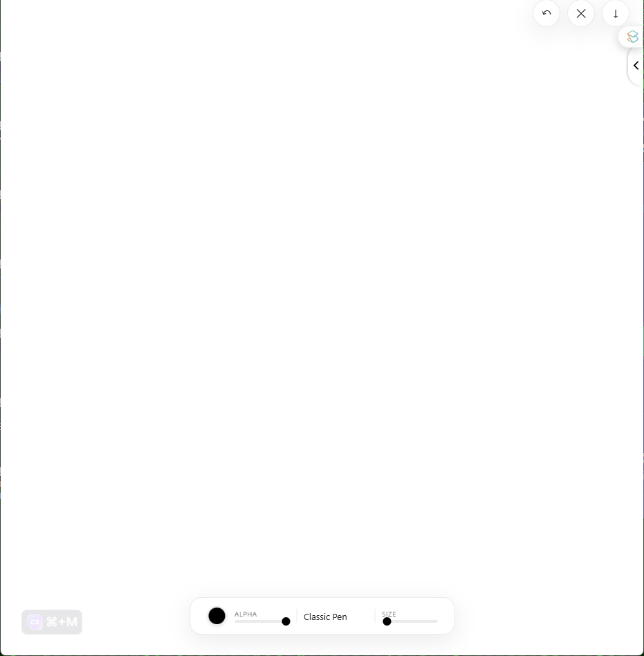 Zenith Draw gallery image