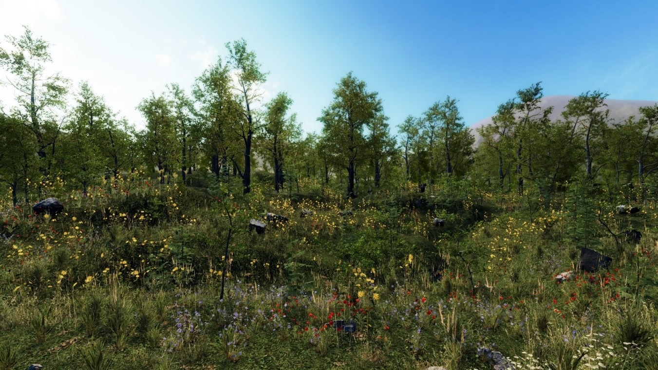 NeoAxis (3D Engine) gallery image