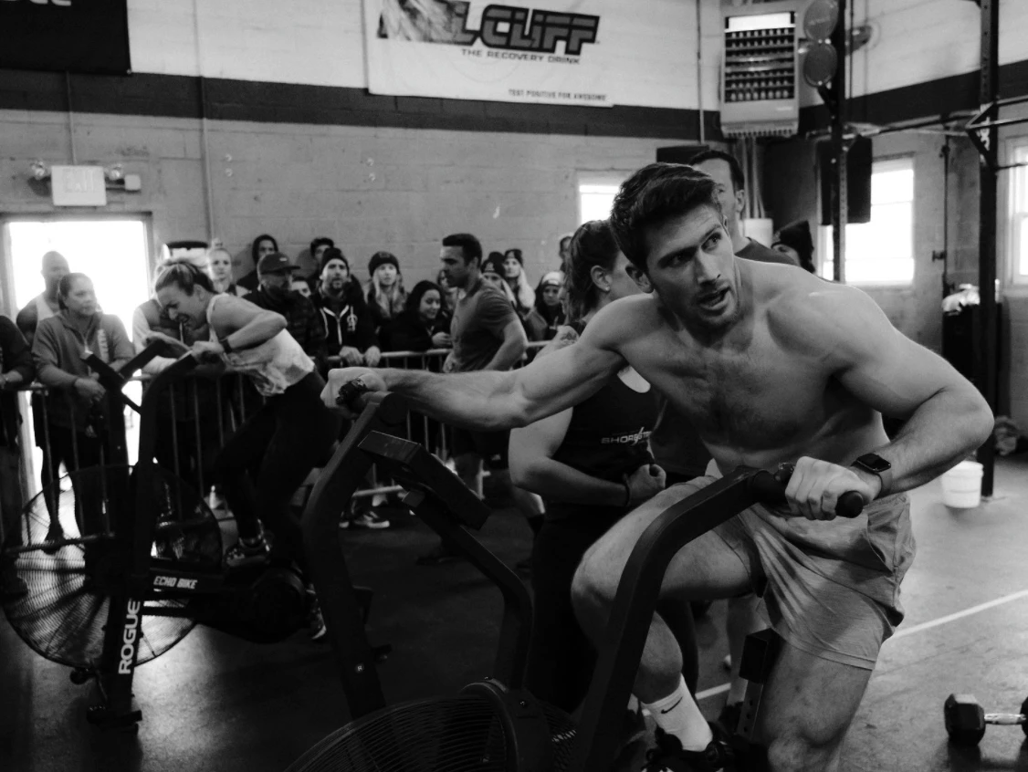 Austin Schlessinger cover