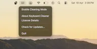 Keyboard Cleaner