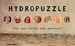 Hydropuzzle media 1