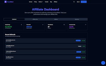 FoundStart gallery image