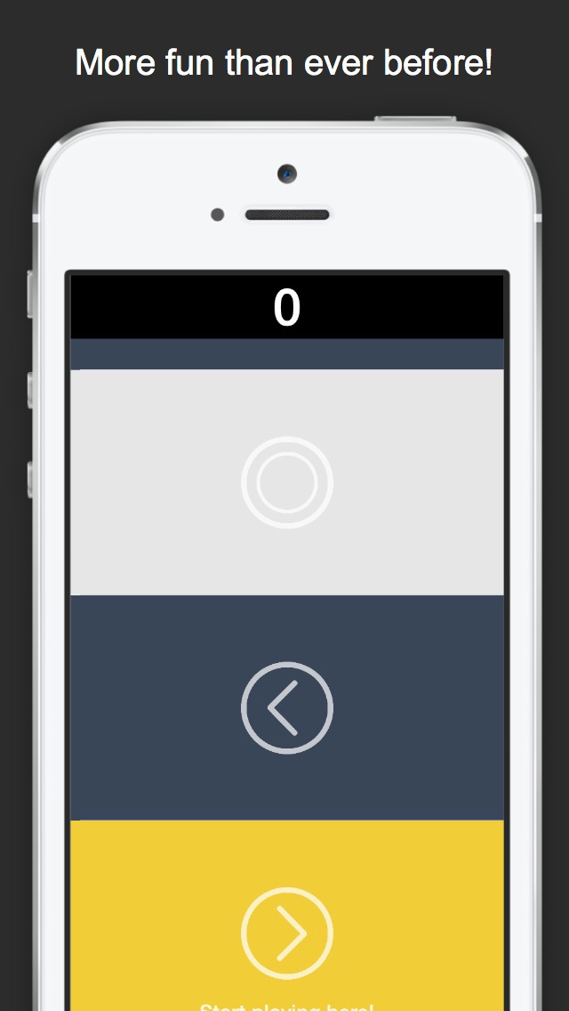 Swipe II gallery image