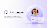 LiveTongue