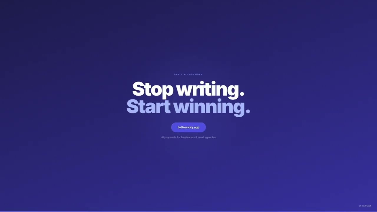 BidFoundry gallery image