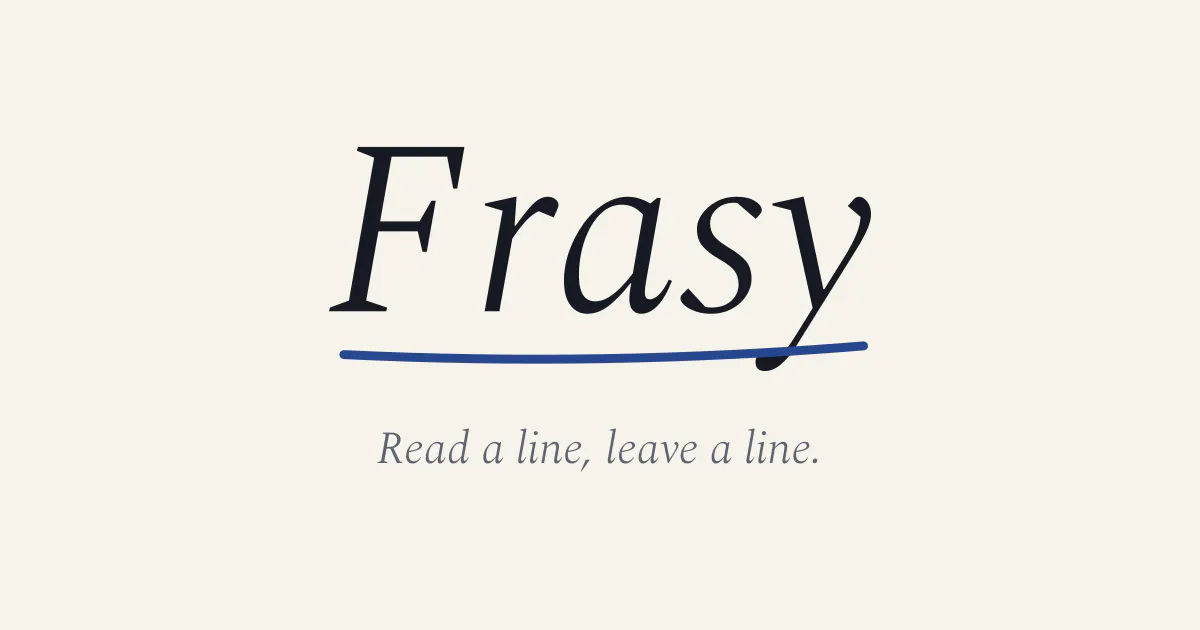 Frasy gallery image