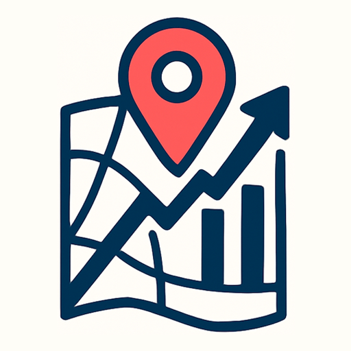 Rank On Maps | Waitlist