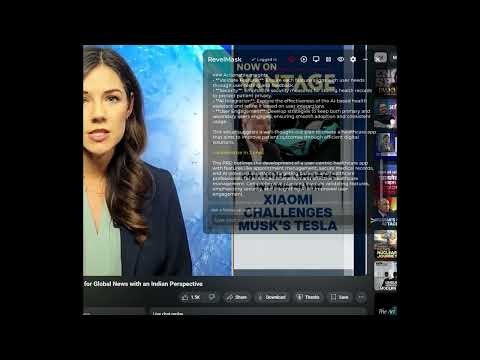 RevelMask gallery image